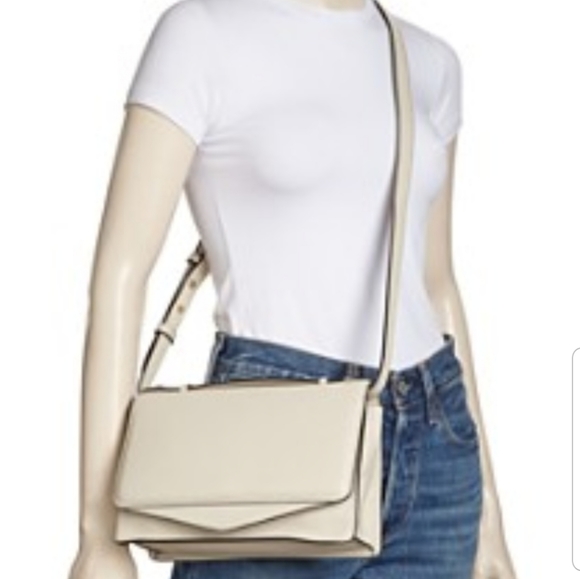 Annabel Ingall Flynn crossbody - Picture 7 of 7